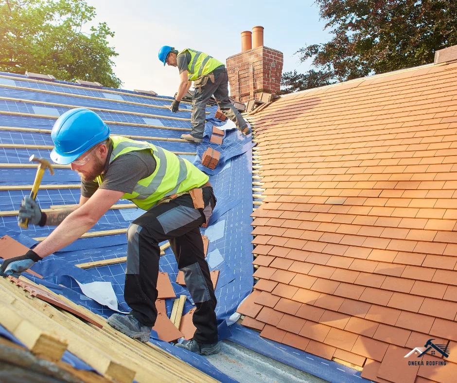 Why choose Roof Repair Near Me in Mammoth, WV